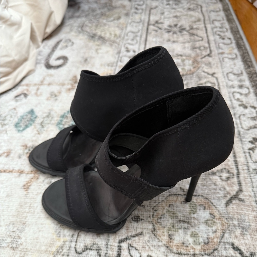 DKNY Stiletto Heels